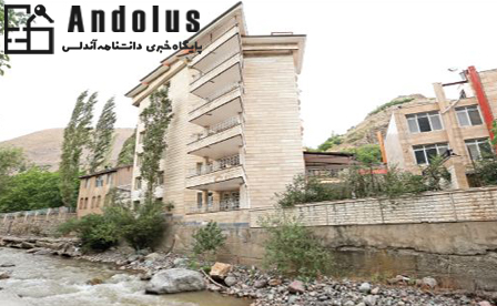 خطر ساخت و ساز در حریم رودخانه‌ها برای شهر تهران
