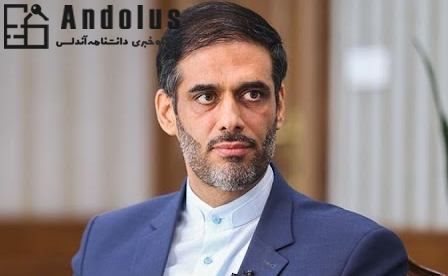 انتصاب سعید محمد به دبیری شورای عالی مناطق آزاد