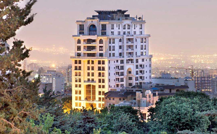 قیمت آپارتمان در پایتخت دیماه ۱۴۰۰