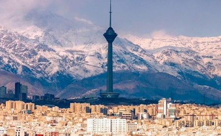 قیمت آپارتمان در تهران؛ ۳۱ فروردین ۱۴۰۰