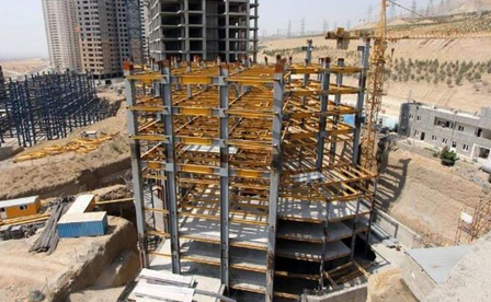 تعاونی ابنیه آکام جدول اقساط علی الحساب ساخت 1401 پروژه نارنجستان 3 را اعلام کرد